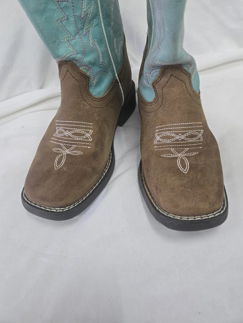 Kids Cowboy Boots